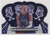 Kristaps Porzingis #/99