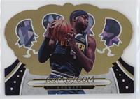 Paul Millsap #/10