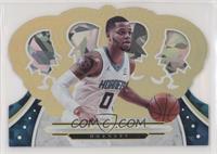 Miles Bridges #/10