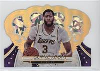 Anthony Davis #/10