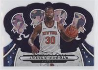 Julius Randle #/25