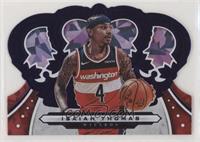 Isaiah Thomas #/25