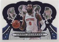 Andre Drummond #/25