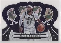 Mike Conley #/25