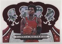 Hassan Whiteside #/49