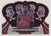 Hassan Whiteside #/49