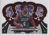 Carsen Edwards #/49