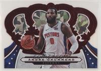 Andre Drummond #/49