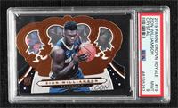 Zion Williamson [PSA 9 MINT]