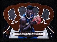 Zion Williamson