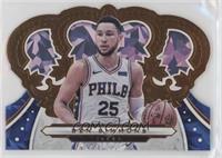 Ben Simmons