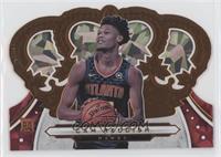 Cam Reddish