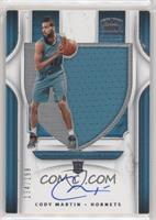 Rookie Silhouettes - Cody Martin #/199