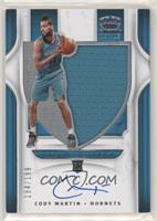 Rookie Silhouettes - Cody Martin #/199