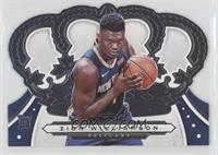 Zion Williamson