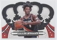 Nassir Little