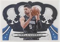 Nikola Vucevic