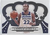 Andrew Wiggins