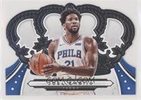 Joel Embiid