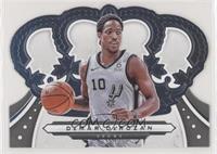 DeMar DeRozan