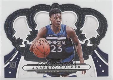 2019-20 Panini Crown Royale - [Base] #59 - Jarrett Culver