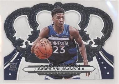 2019-20 Panini Crown Royale - [Base] #59 - Jarrett Culver