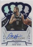 Joe Harris #/25