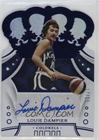 Louie Dampier #/25