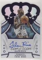 Glen Rice #/15