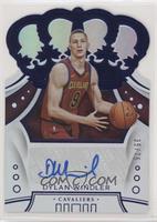 Dylan Windler [EX to NM] #/75