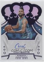 Cody Martin #/25