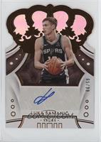 Luka Samanic #/99