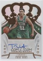 Tremont Waters #/99