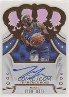 Terrence Ross #/49