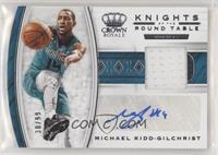 Michael Kidd-Gilchrist #/99