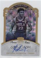 Matisse Thybulle #/11