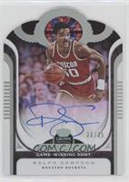 Ralph Sampson #/35