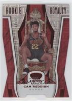 Cam Reddish #/49