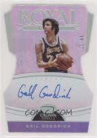 Gail Goodrich #/49