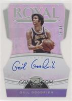 Gail Goodrich #/49