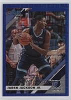 Jaren Jackson Jr. #/35