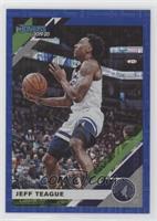 Jeff Teague #/35