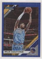 Willie Cauley-Stein #/35