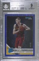 Rated Rookie - Dylan Windler [BGS 9 MINT] #/35