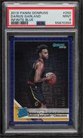 Rated Rookie - Darius Garland [PSA 9 MINT] #18/35