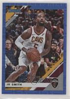 JR Smith #/35