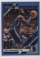 Tim Hardaway Jr. #/35