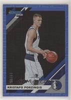 Kristaps Porzingis #/35