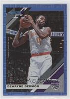 Dewayne Dedmon #/35