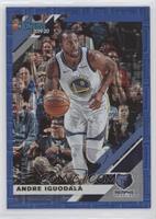 Andre Iguodala #/35